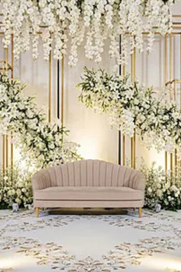 About Us Sienna Function Hall