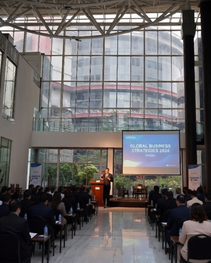 Event Seminar