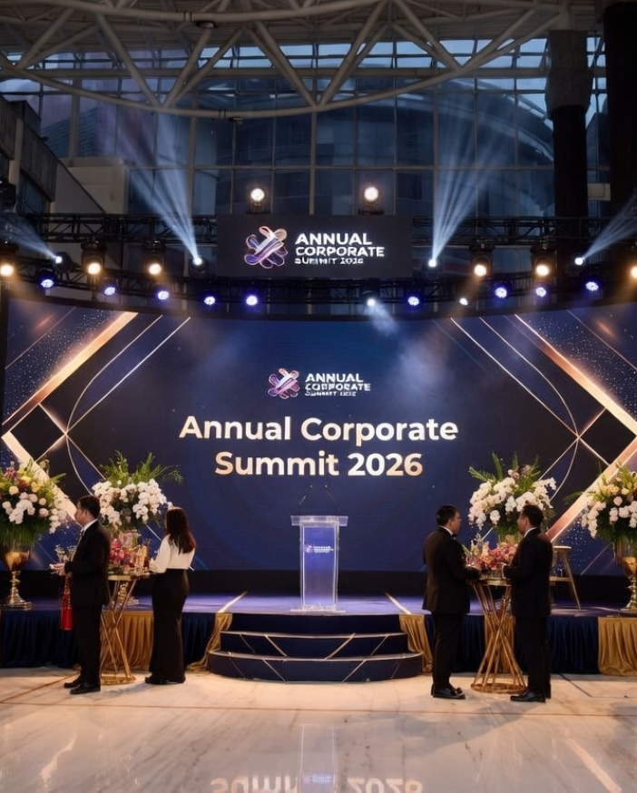Event Corporate