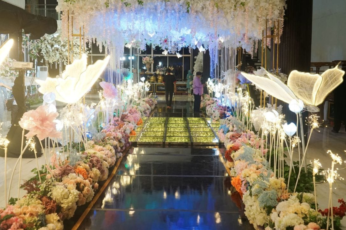 Indoor & Thematic Venues
